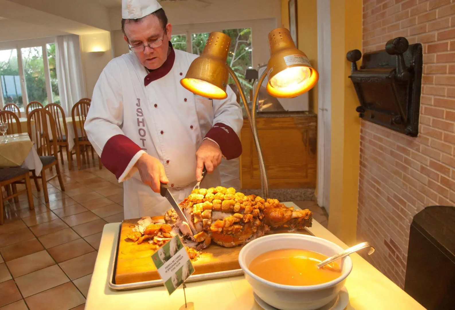 Hotel JS Cape Colom - Adults Only