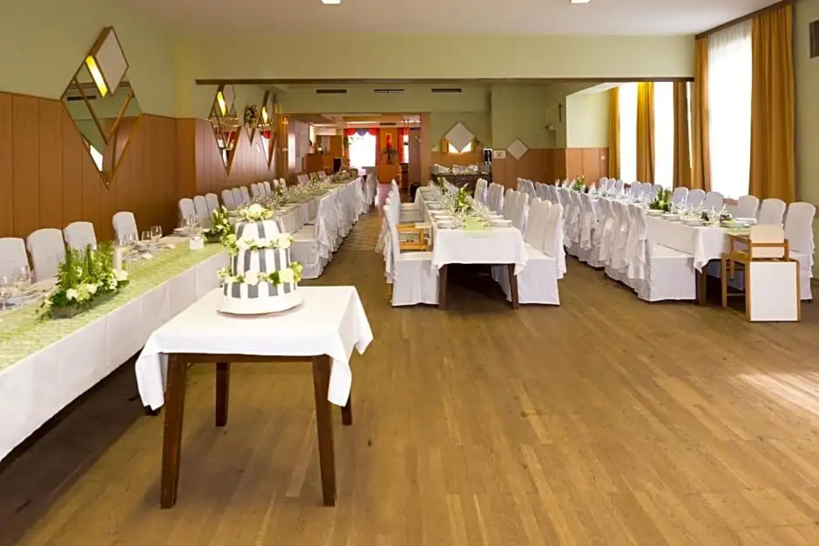 Dorfgasthof Berlakovich