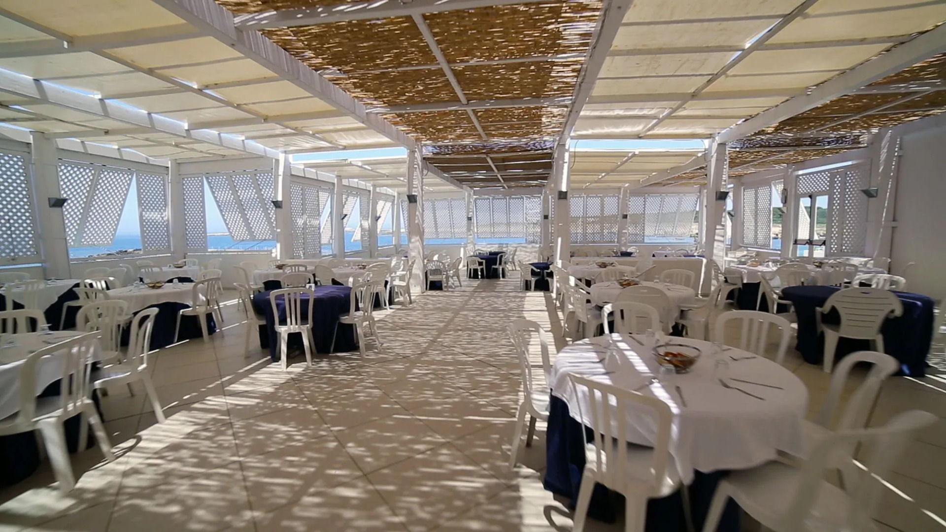 Villaggio Approdo di Ulisse