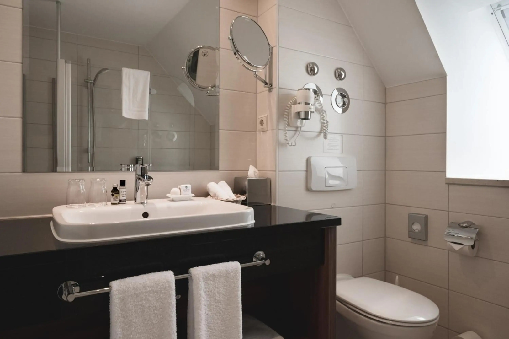 Balmer See - Hotel · Golf · Spa