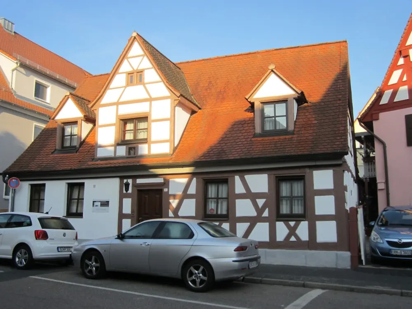 Gästehaus Engelgasse