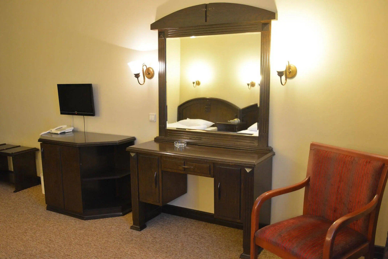 Genc Yazici Hotel Uludag