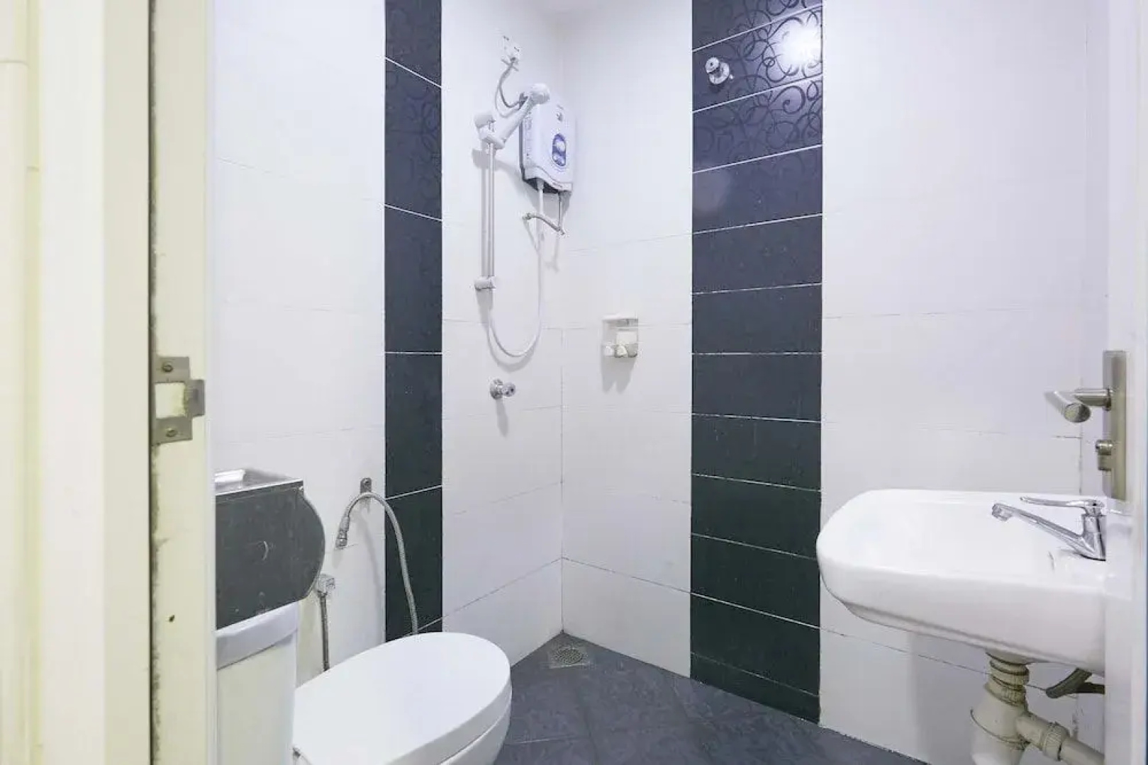 Orange Hotel Kuala Pilah