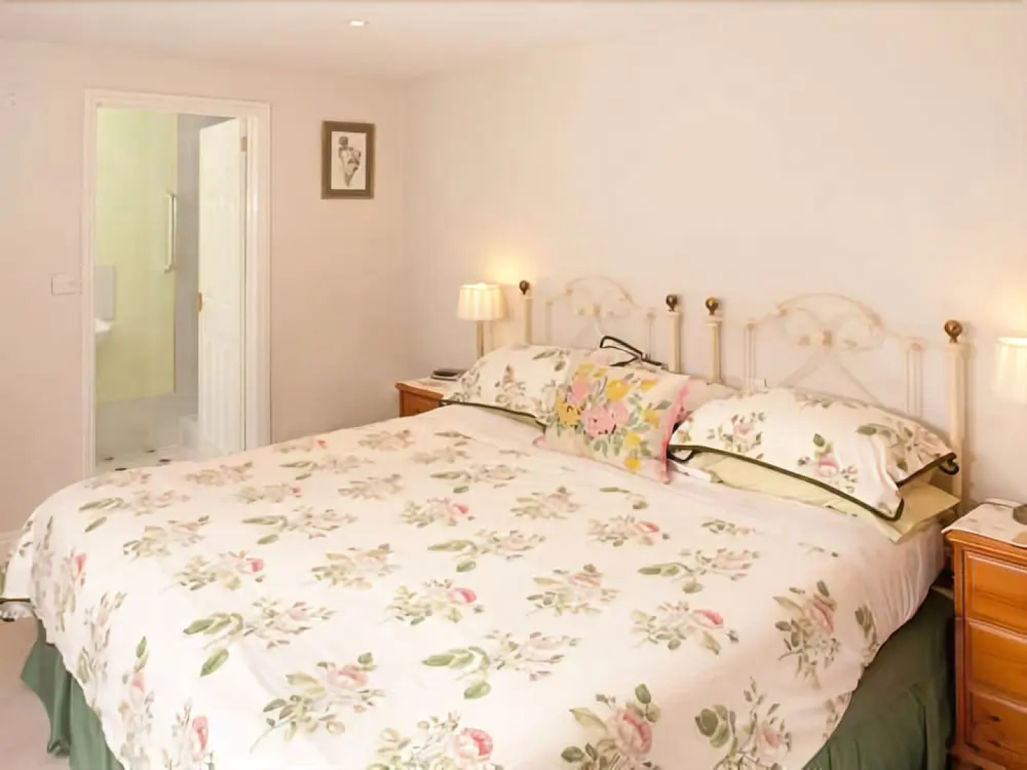 Yew Tree House - B&B