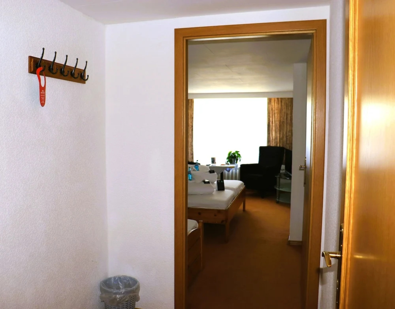 Hotel Restaurant Schwarzes Ross