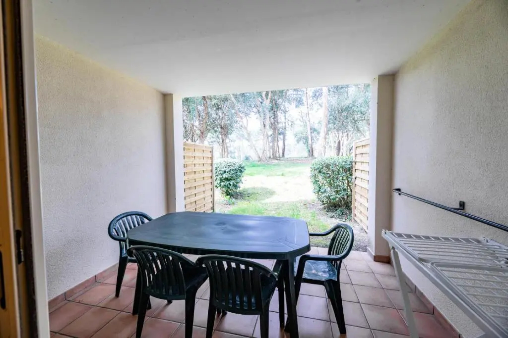 Le Domaine du Golf de Pinsolle - maeva Home - Appartement 2 pièces 5 person 564