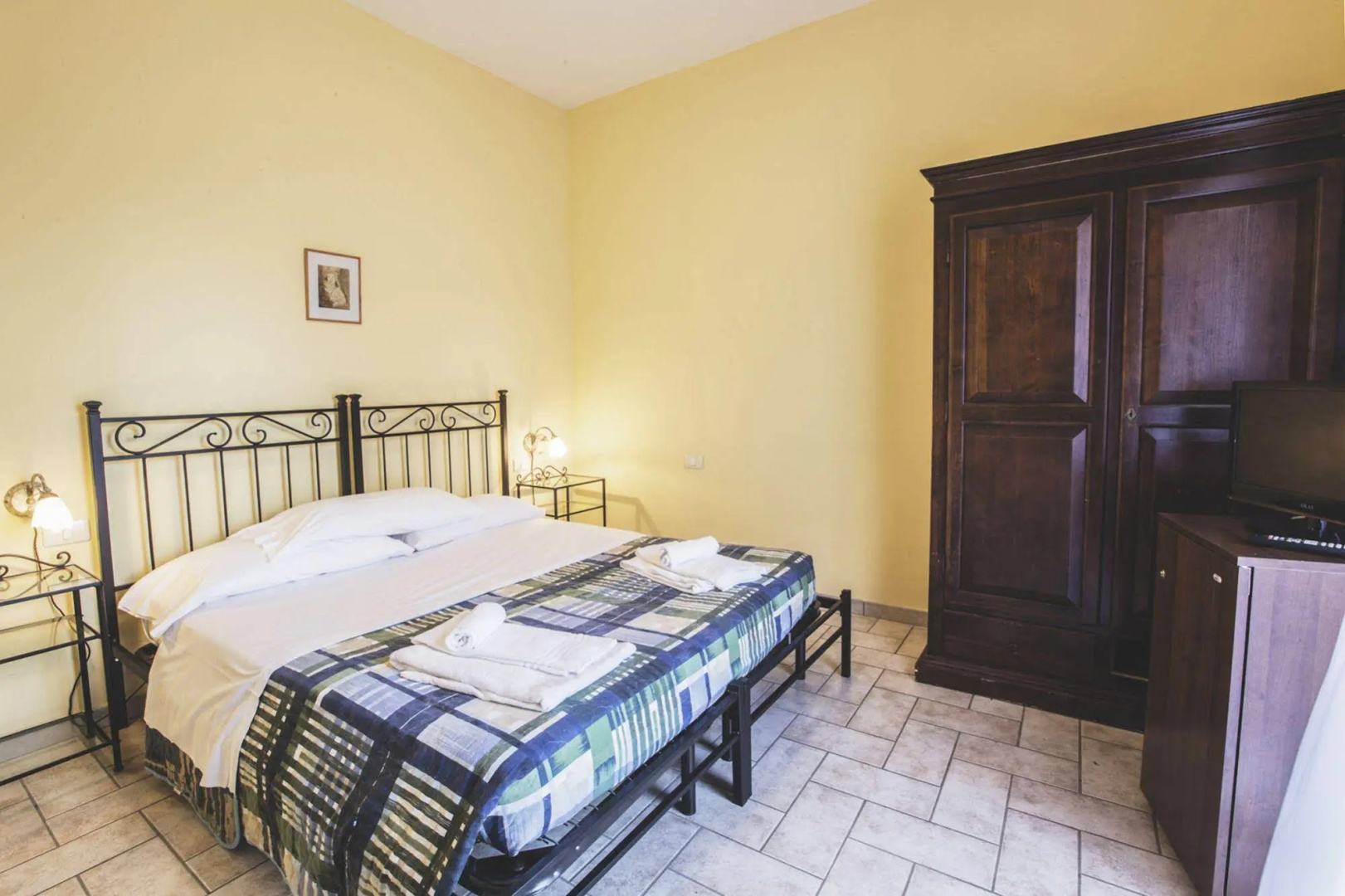 Country Resort Al Poggio dei Papi