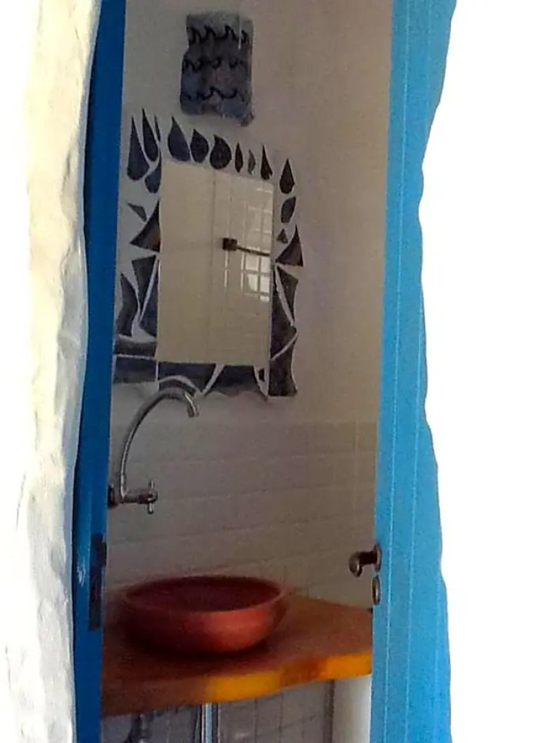 Pousada Cavallitos d'Amar