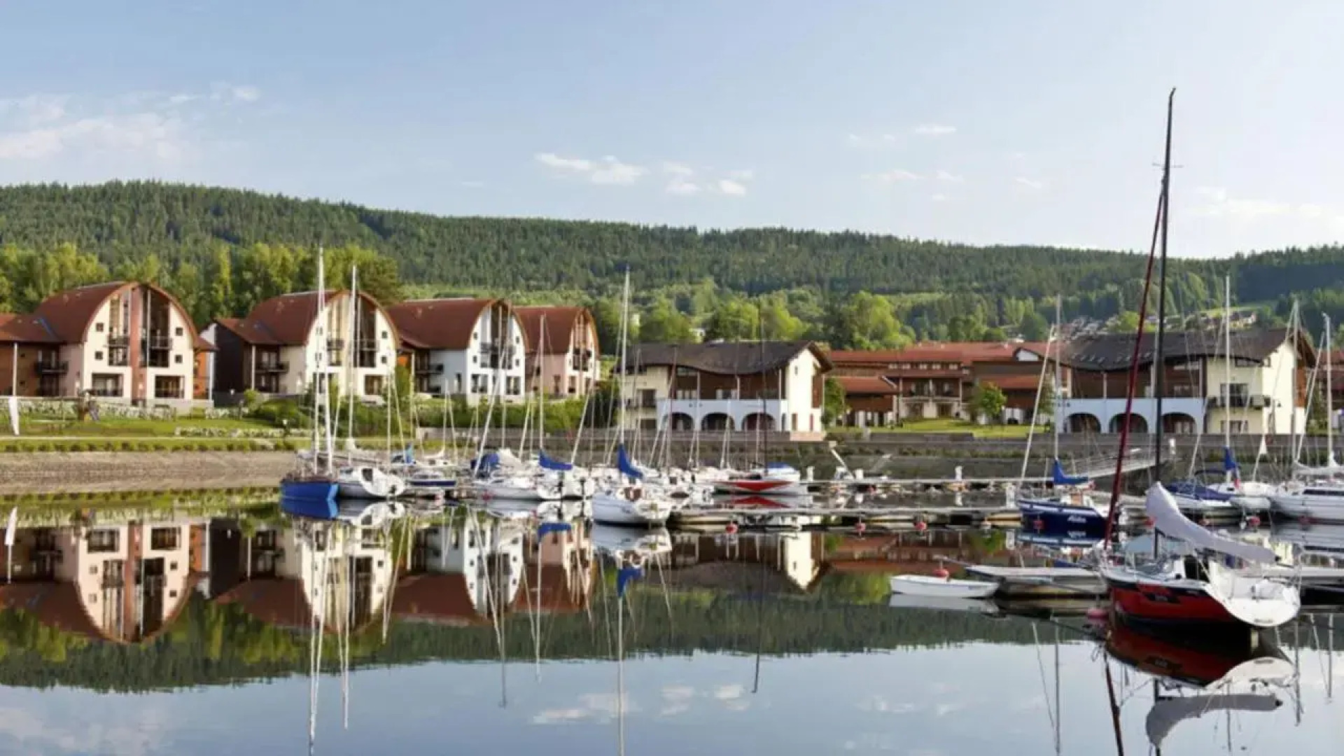 Riviera Lipno 502-07