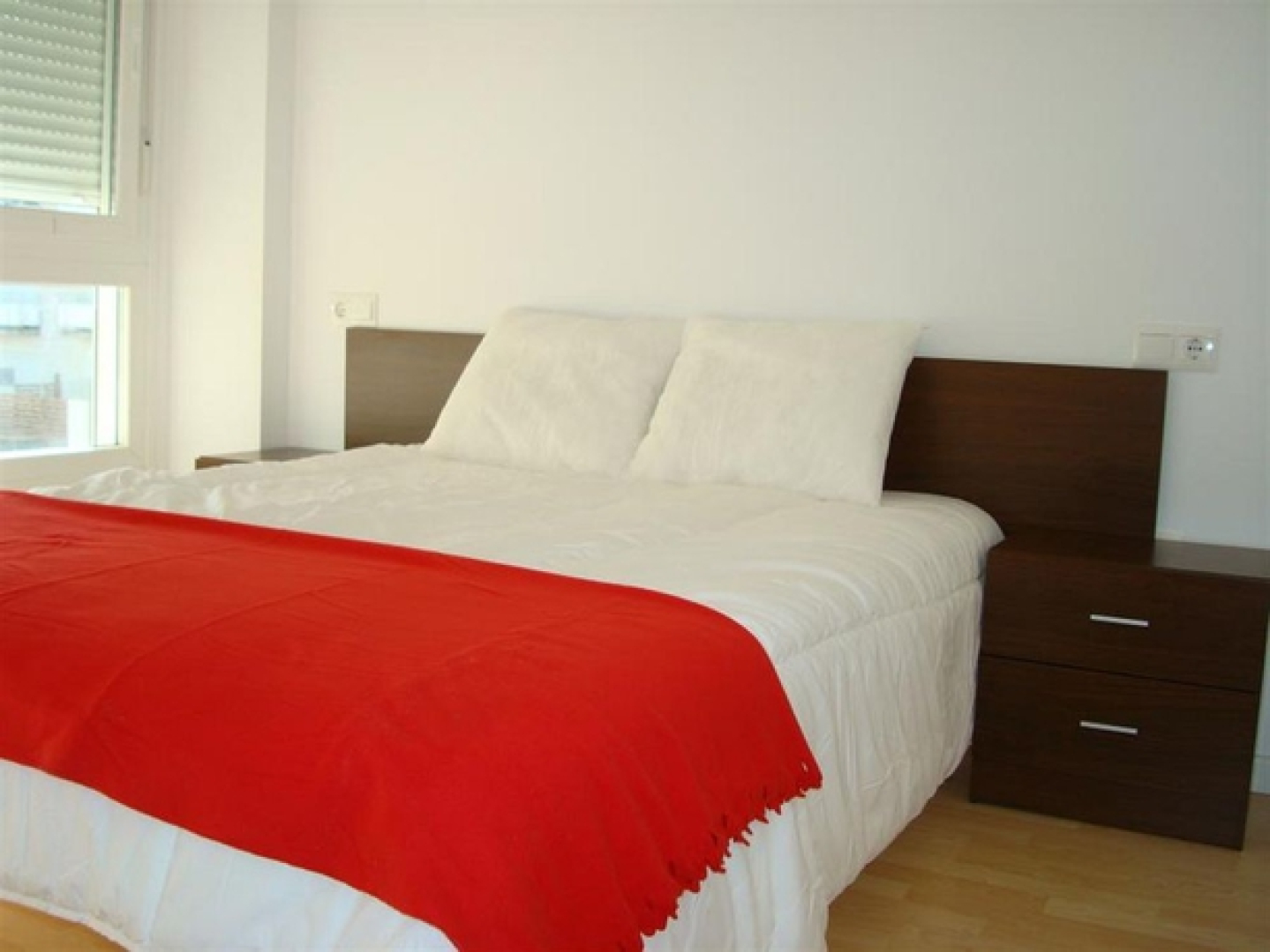 Can Muntaner Apartments