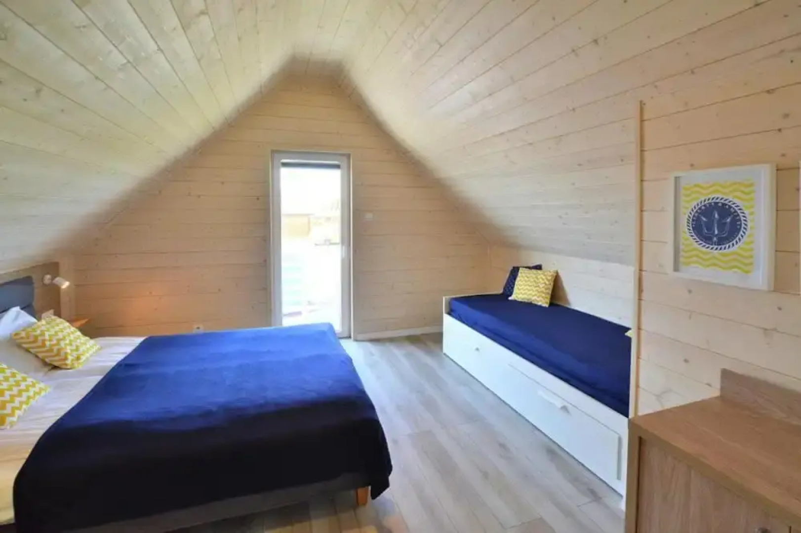 Cottage in Sarbinowo Near Seaside Beach