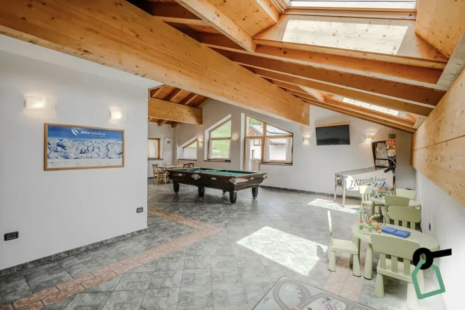 Hotiday Bormio Valdidentro