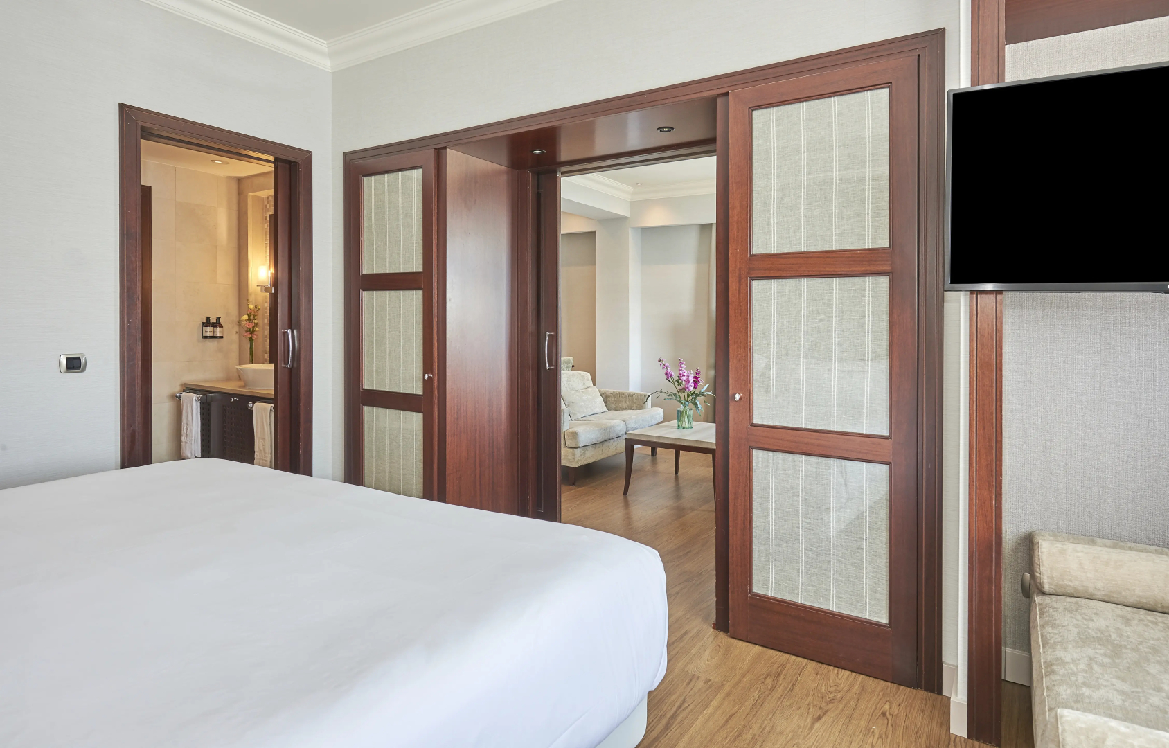 Hotel NH Collection A Coruña Finisterre