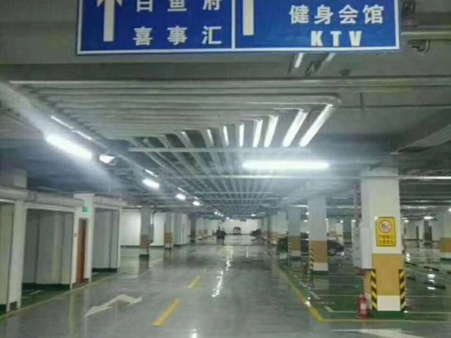 Xishihui Hotel