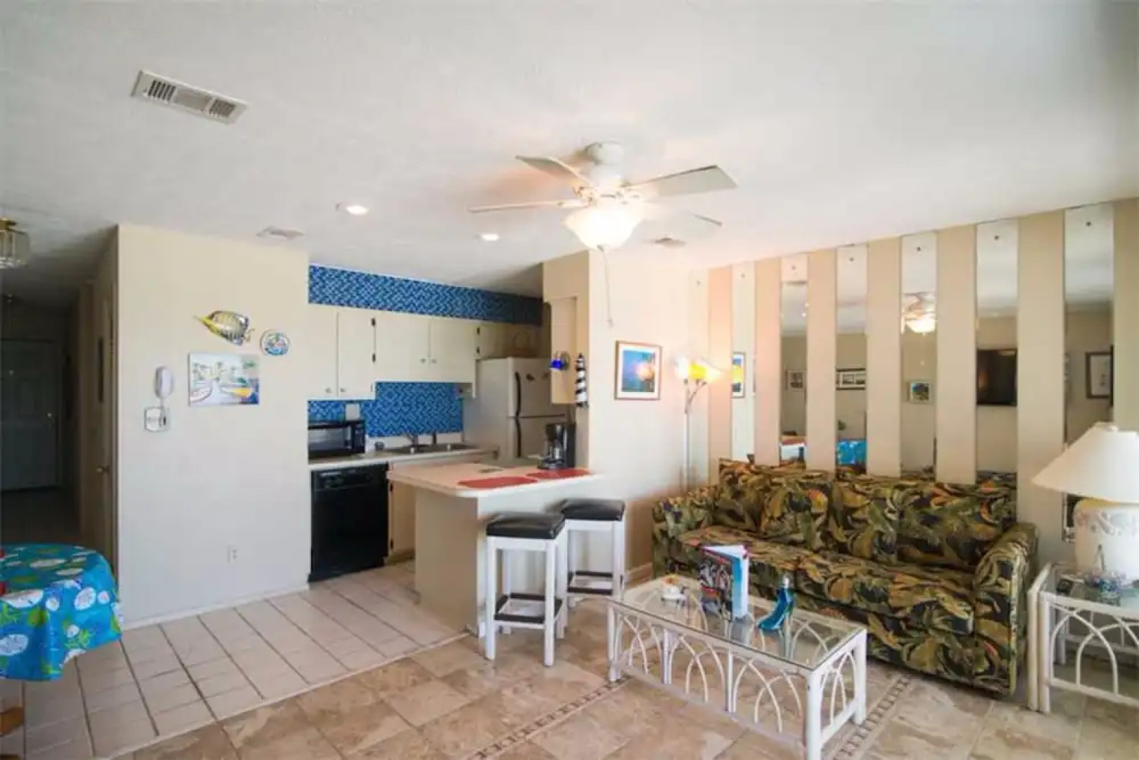 Nautical Watch By Royal American Beach Getaways