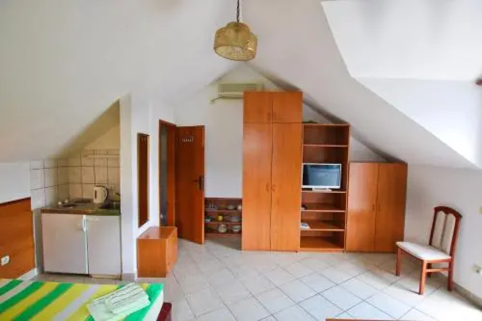 Guest House Saga