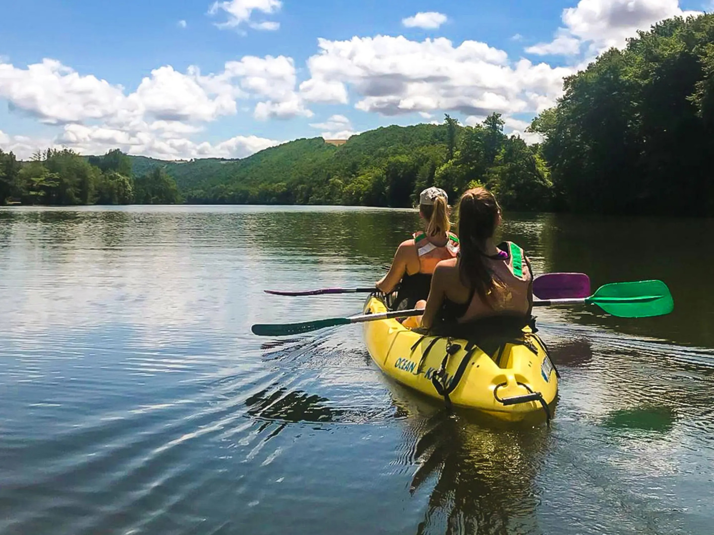 Lovely Holiday Home With Private Pool in Tournon-d'agenais