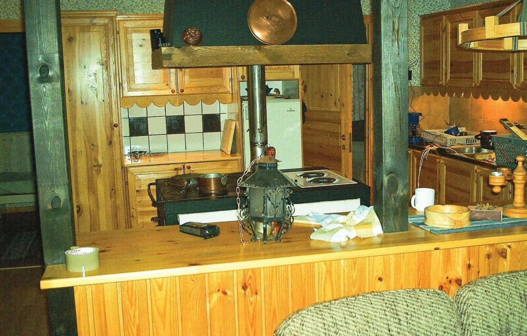 Beautiful Home in Knäred With 3 Bedrooms