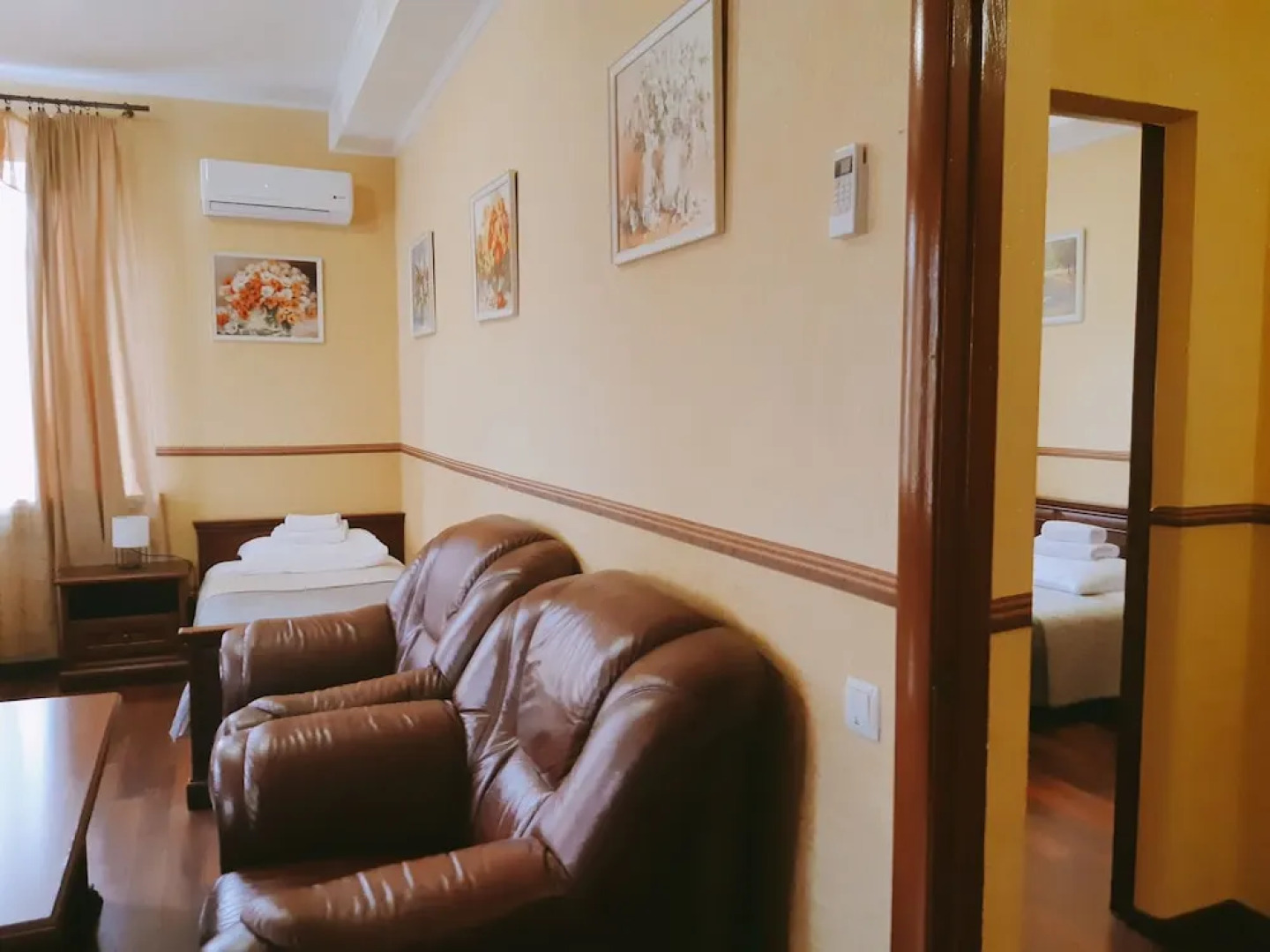 Хостел Корона