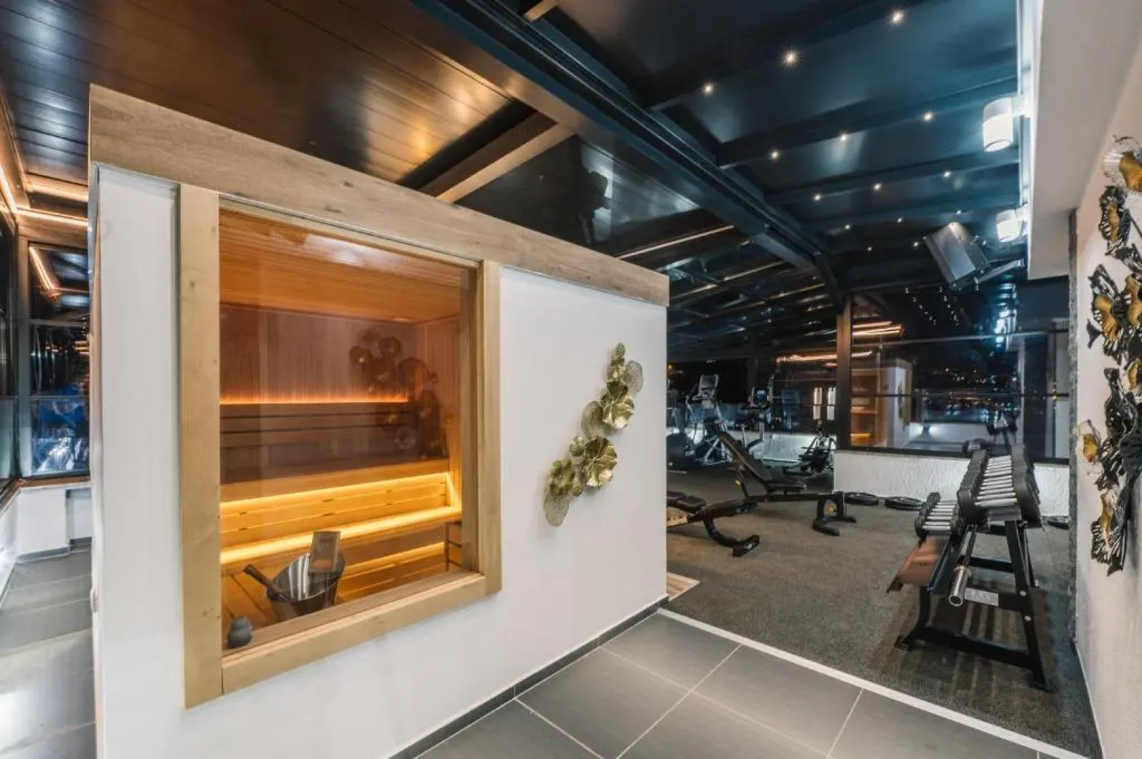 Barjaktar - Luxury Suites & SPA