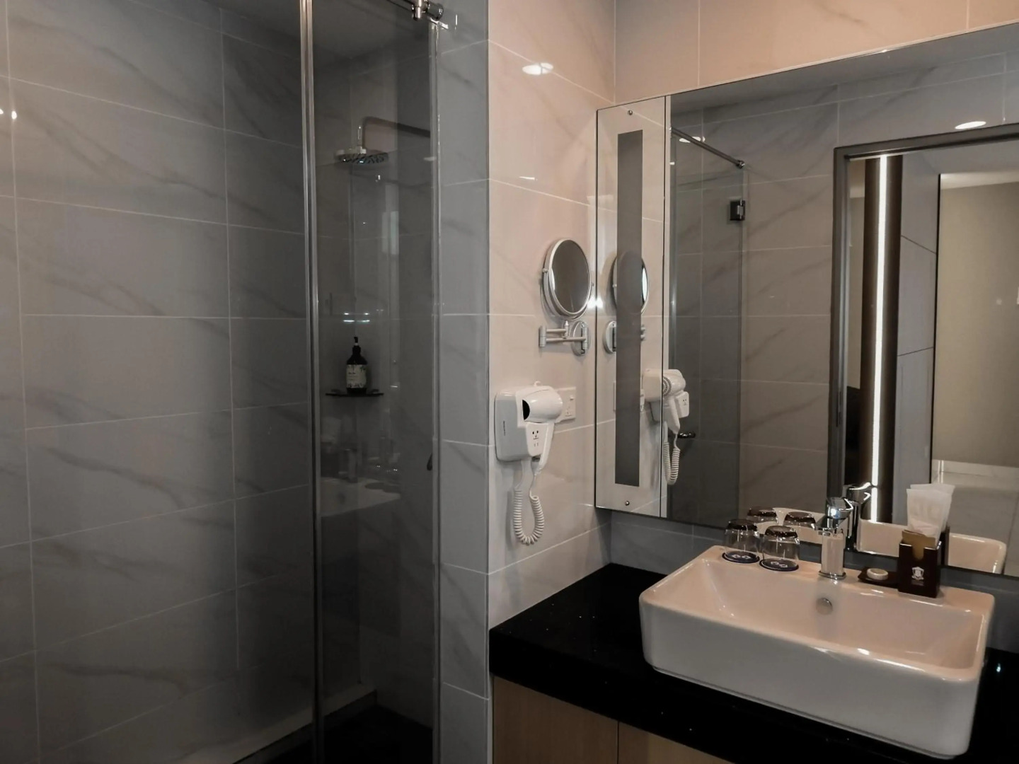 Grand Ion Delemen Hotel 