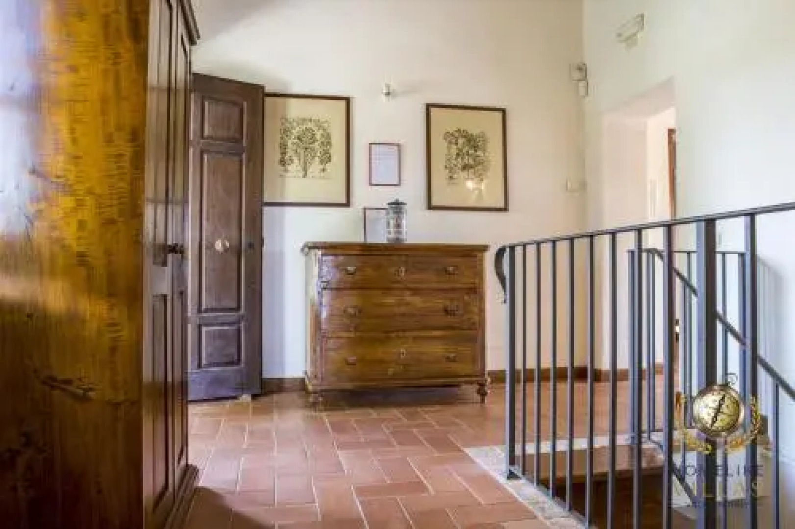 Villa tre Pini, revalue the wonder & peace of nature