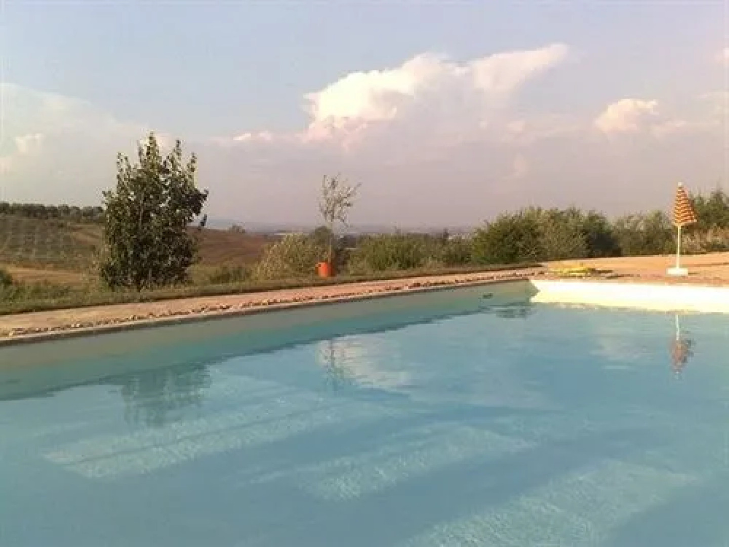 Villa Malamerenda Apartments