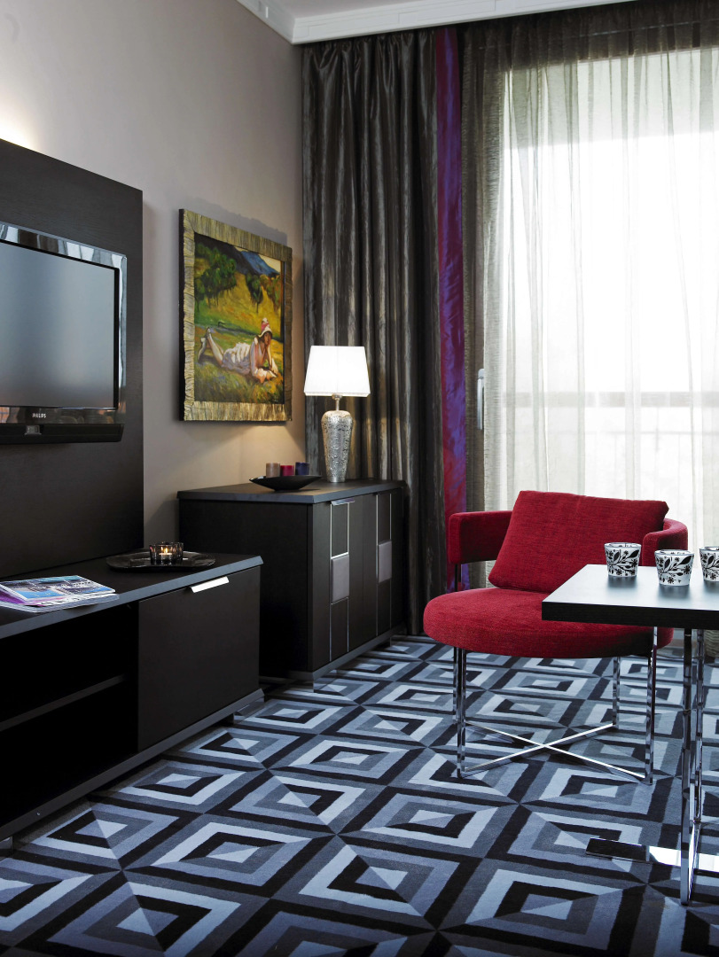 Hotel Belvedere Budapest