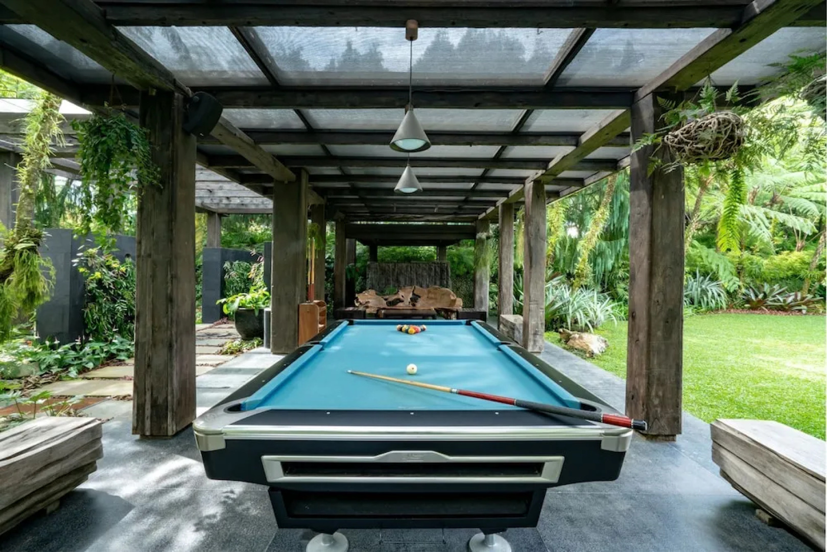 Amaryllis Boutique Resort