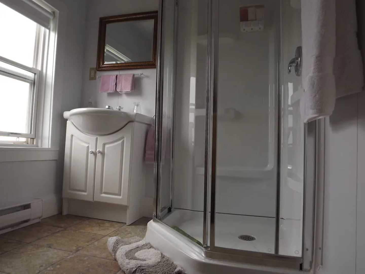 English Experience Bed and Breakfast