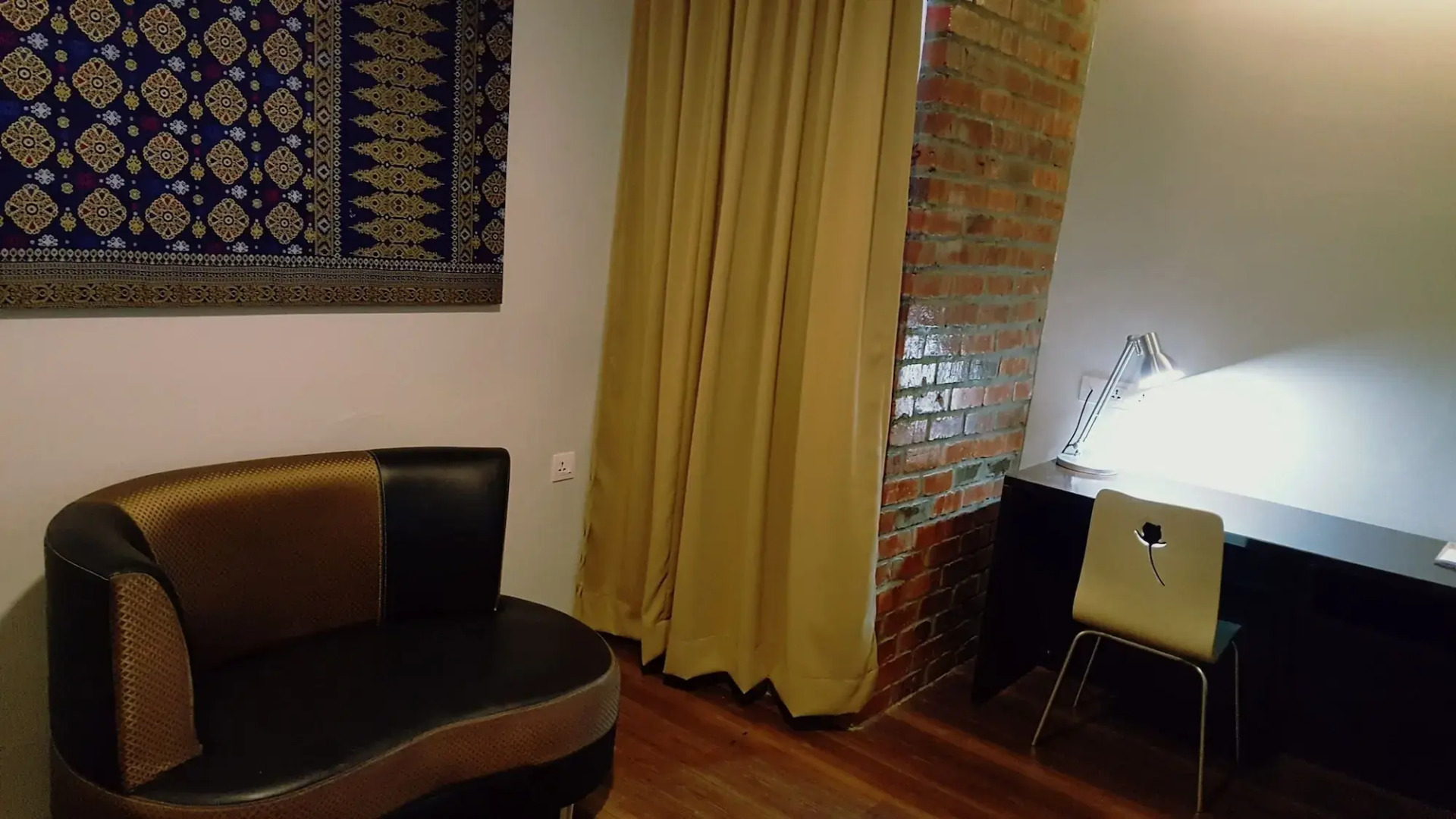 Super 8 Hotel @ Georgetown