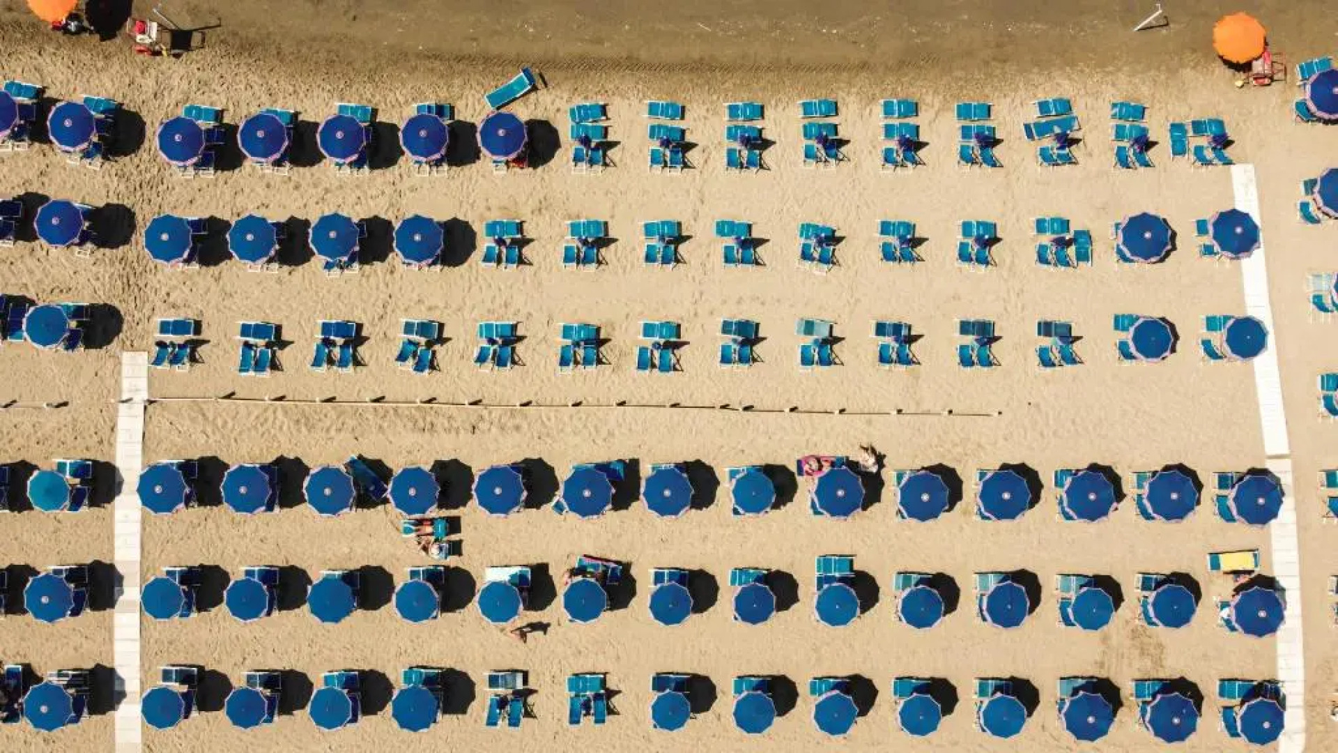 Villaggio Torre Marina