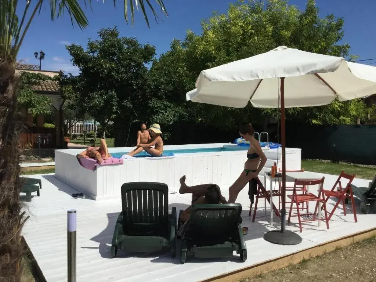 Bed & Breakfast Isonzo