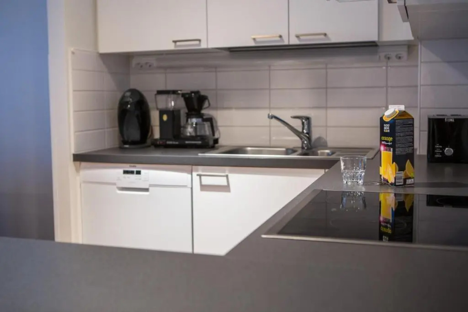 Antintorni Apartment 7