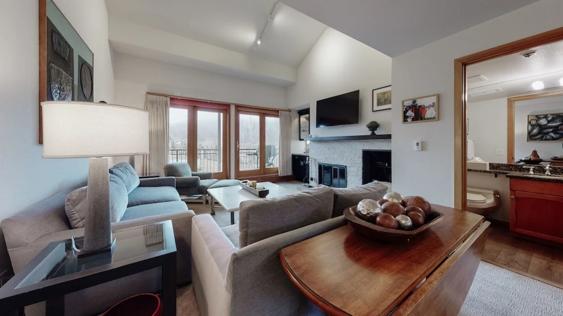 Woodrun Place, a Destination by Hyatt Residence