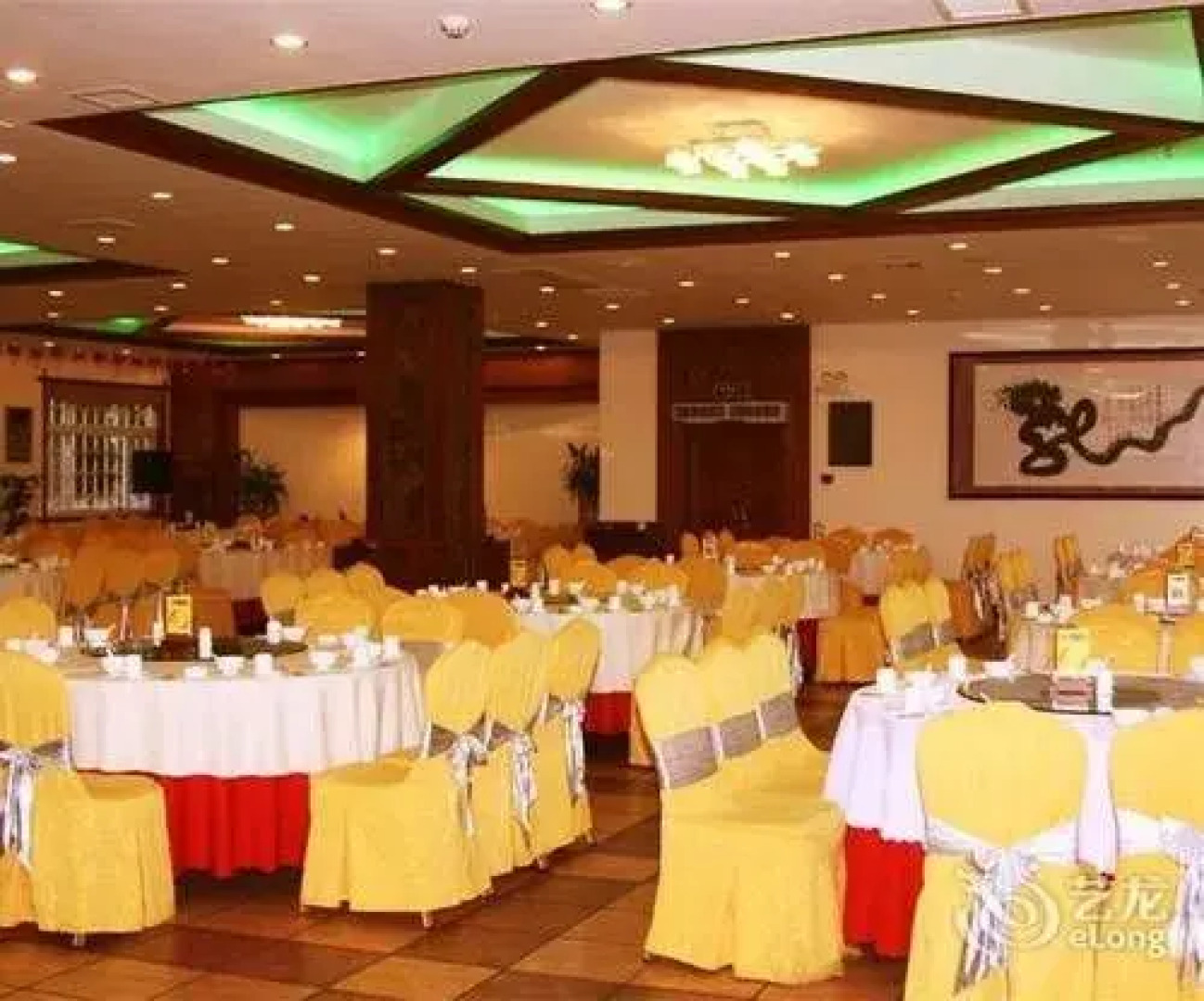 Longwan Hot Springs Esort Mt.lushan Jiangxi