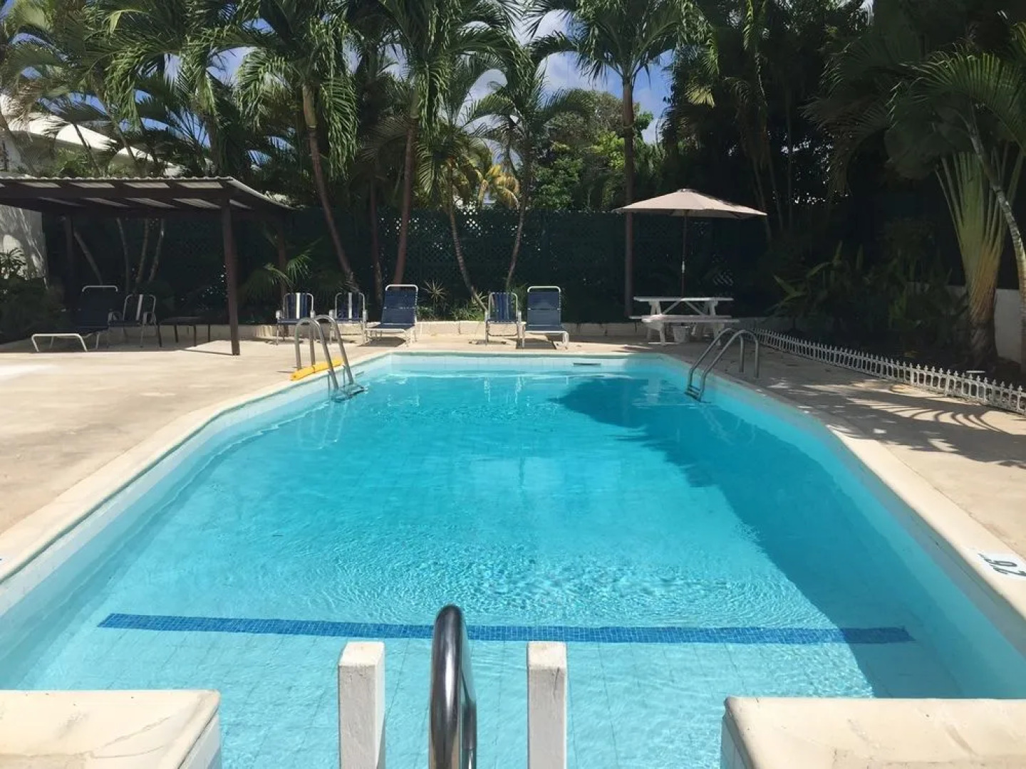 Southern Surf Beach Apartments