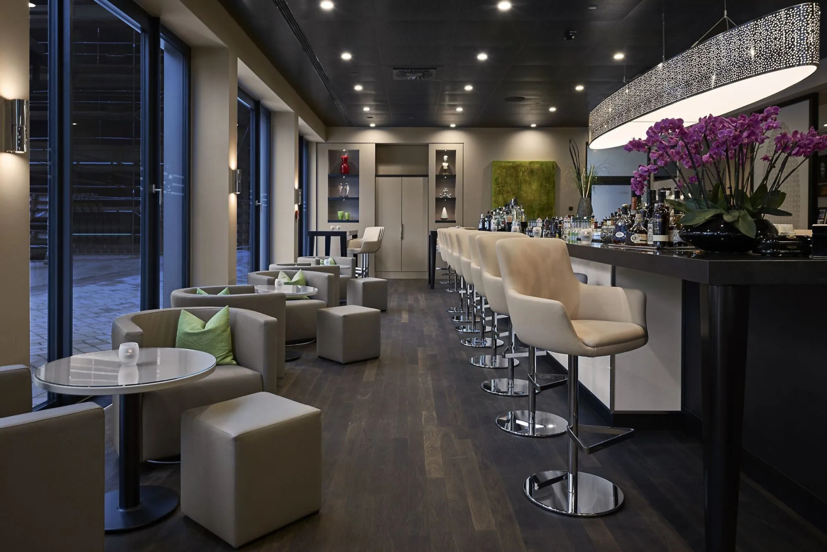 LEGERE HOTEL Bielefeld