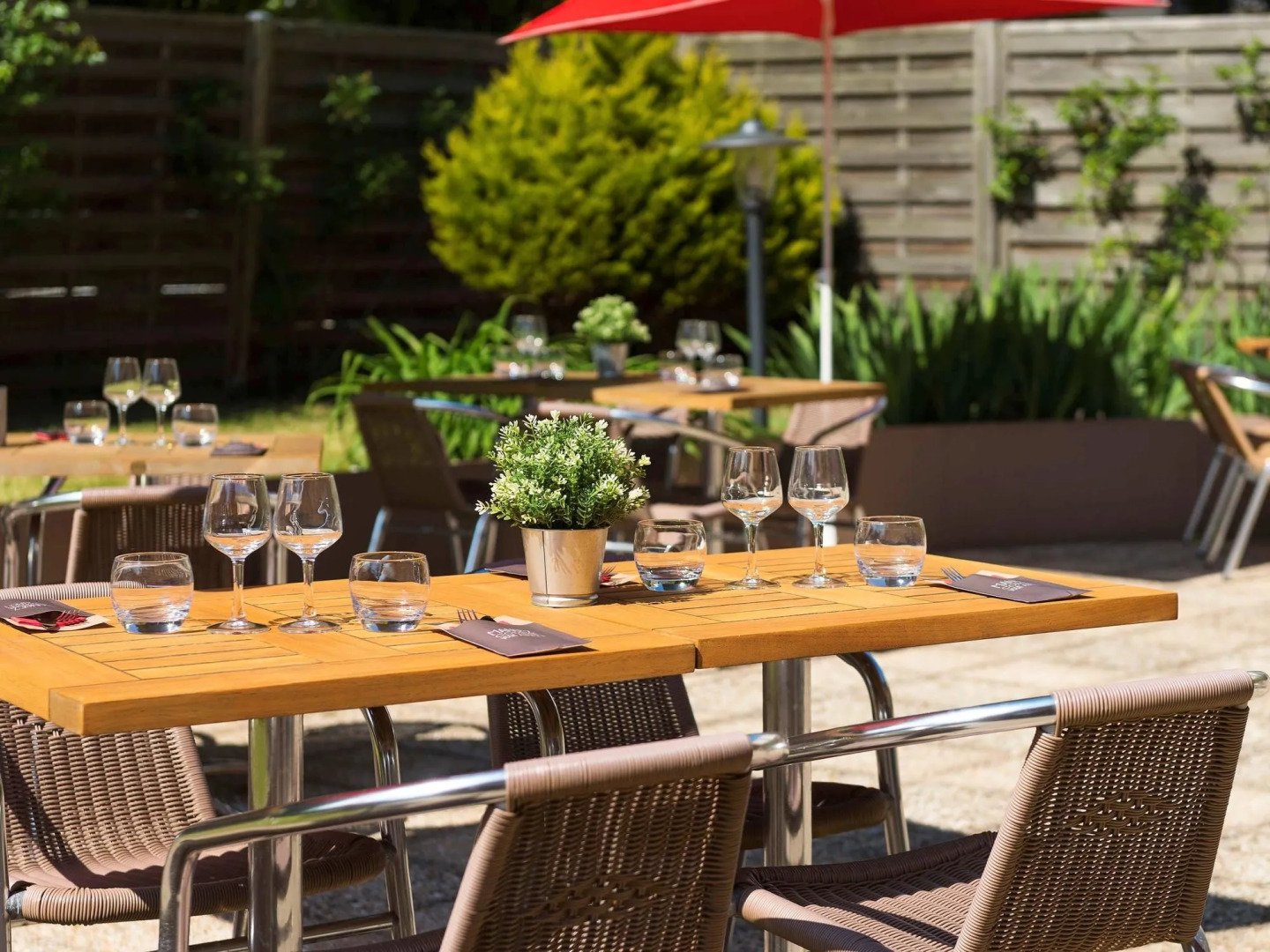 ibis Deauville Centre