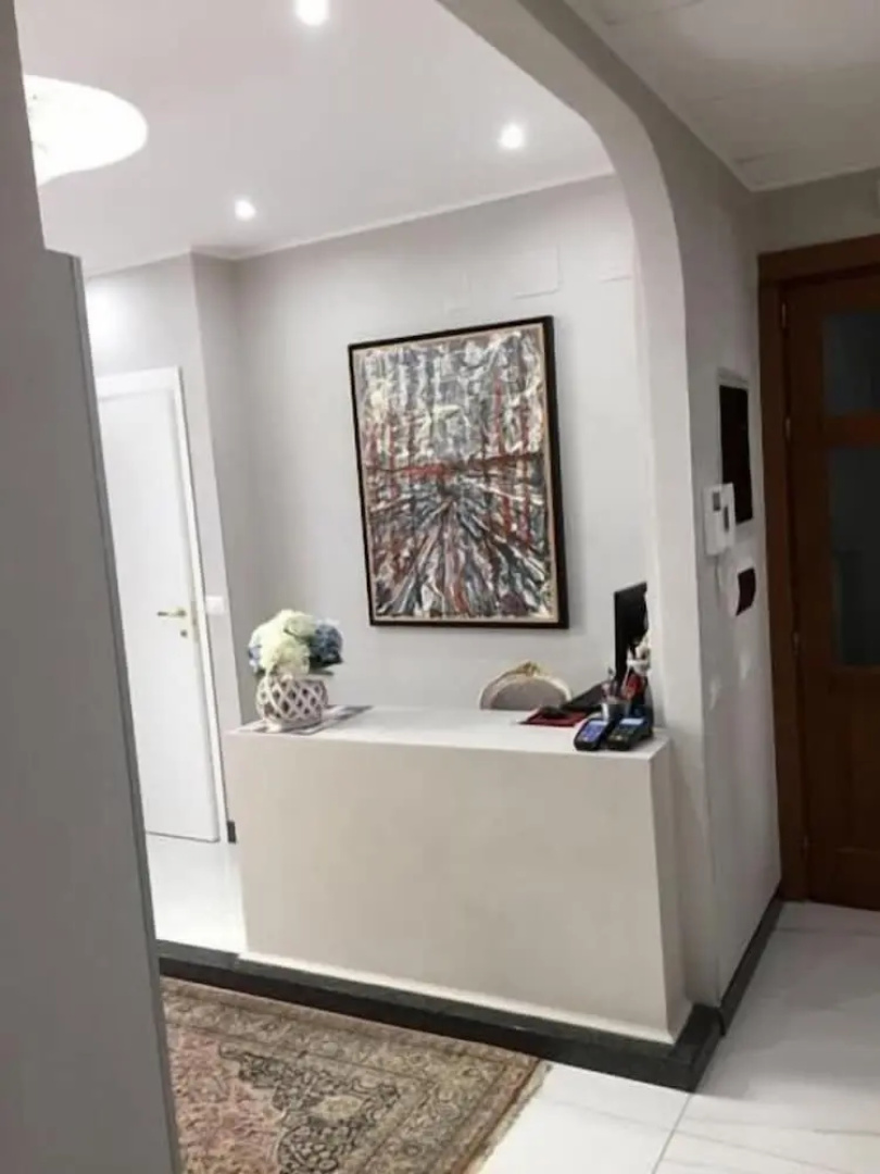 Albergo Villagrande