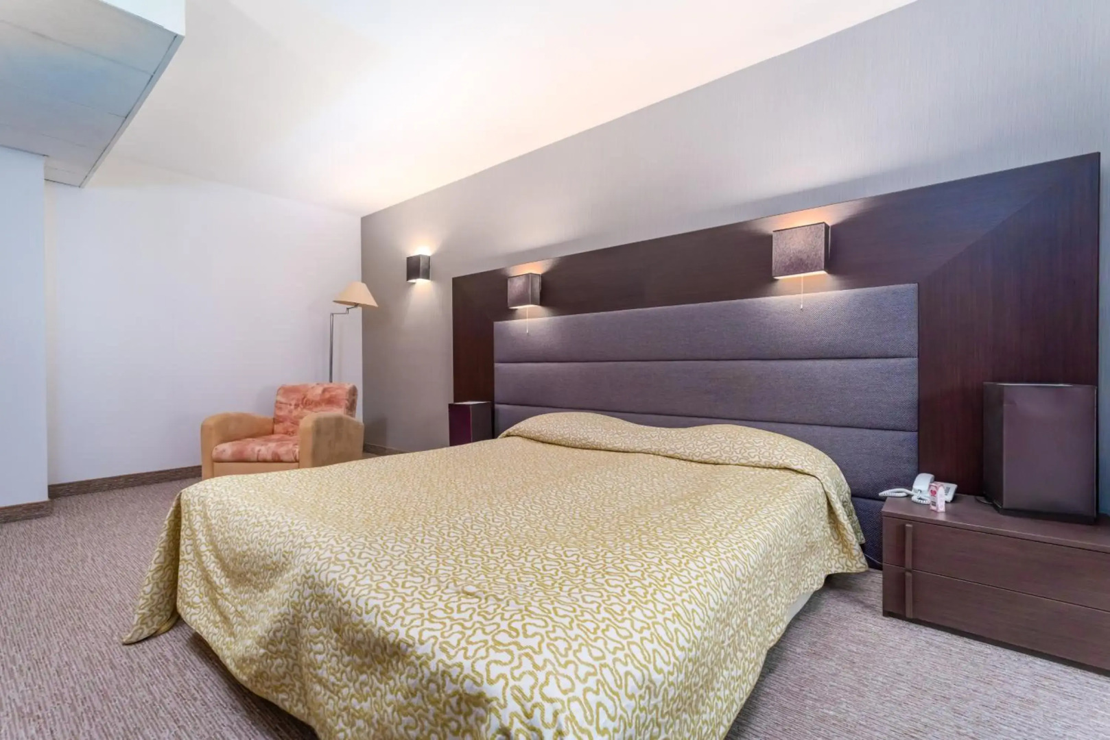 MPM Hotel Zornitza Sands