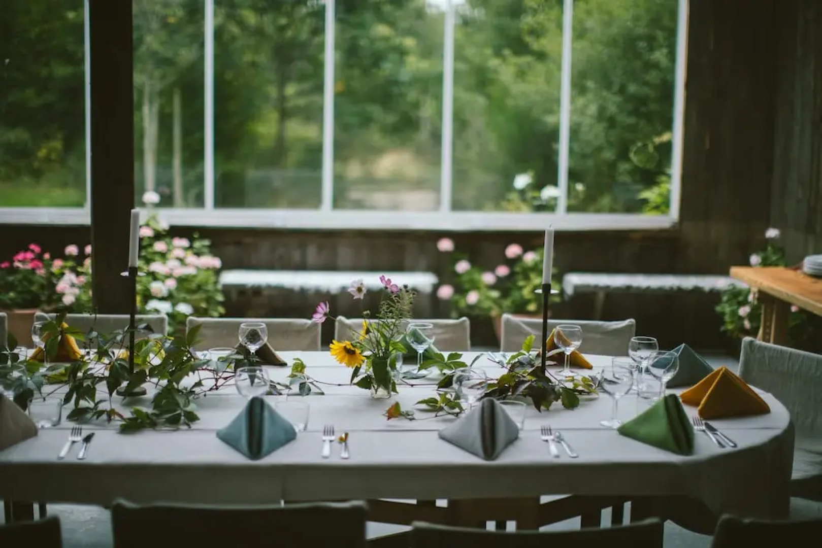 Vallåsens Värdshus - Hostel