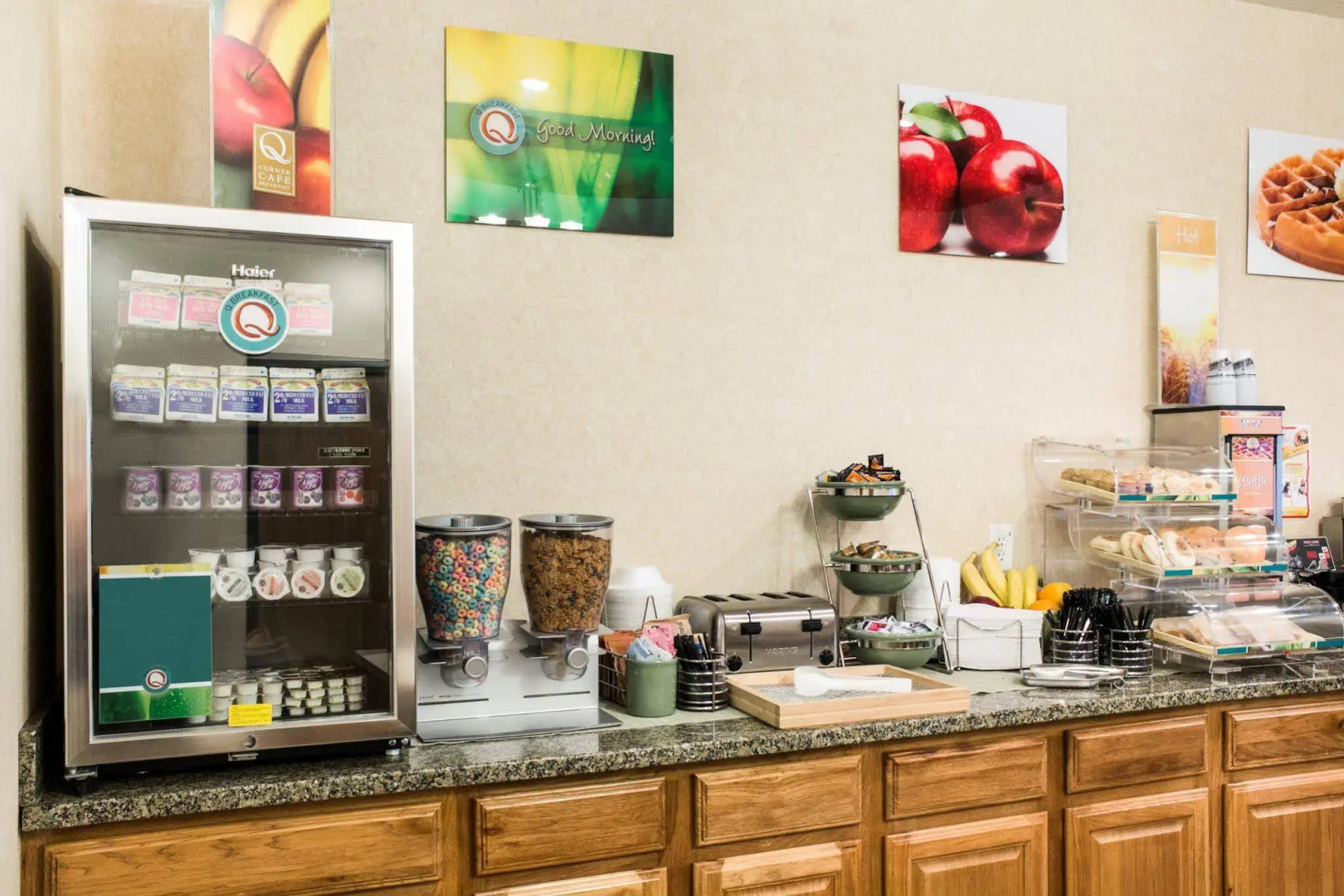 Quality Inn Oacoma - Chamberlain