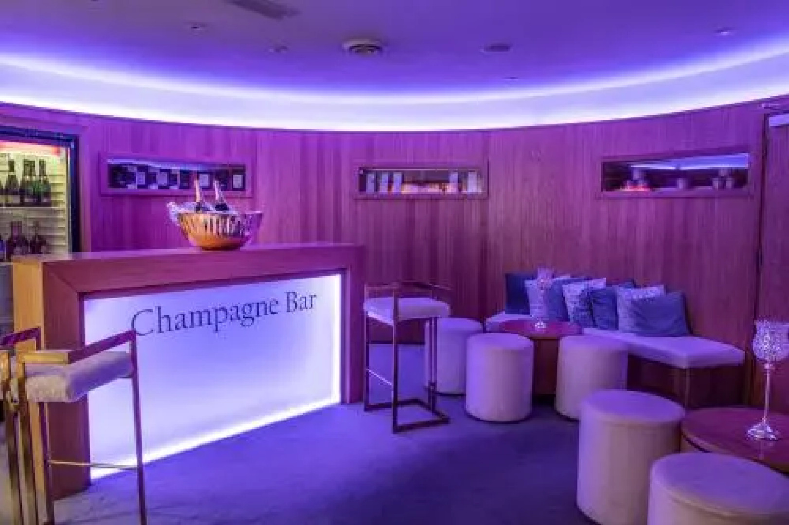 De Vere Cotswold Water Park Apartments