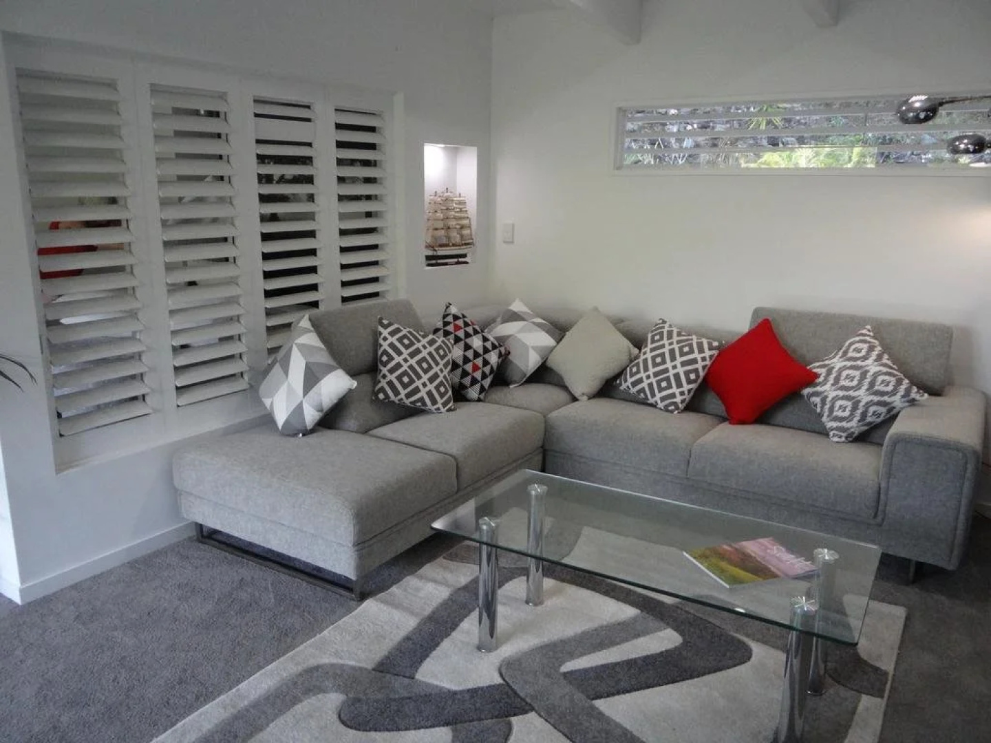 Eumundi Yacht Club B&B