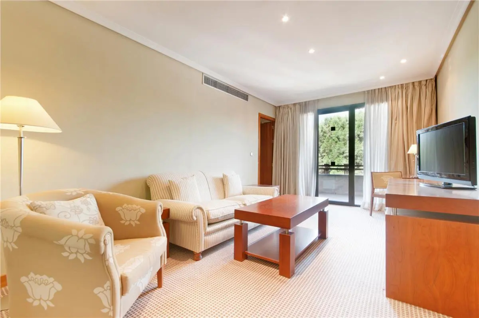 Hotel Madrid Alameda Aeropuerto, Affiliated by Meliá