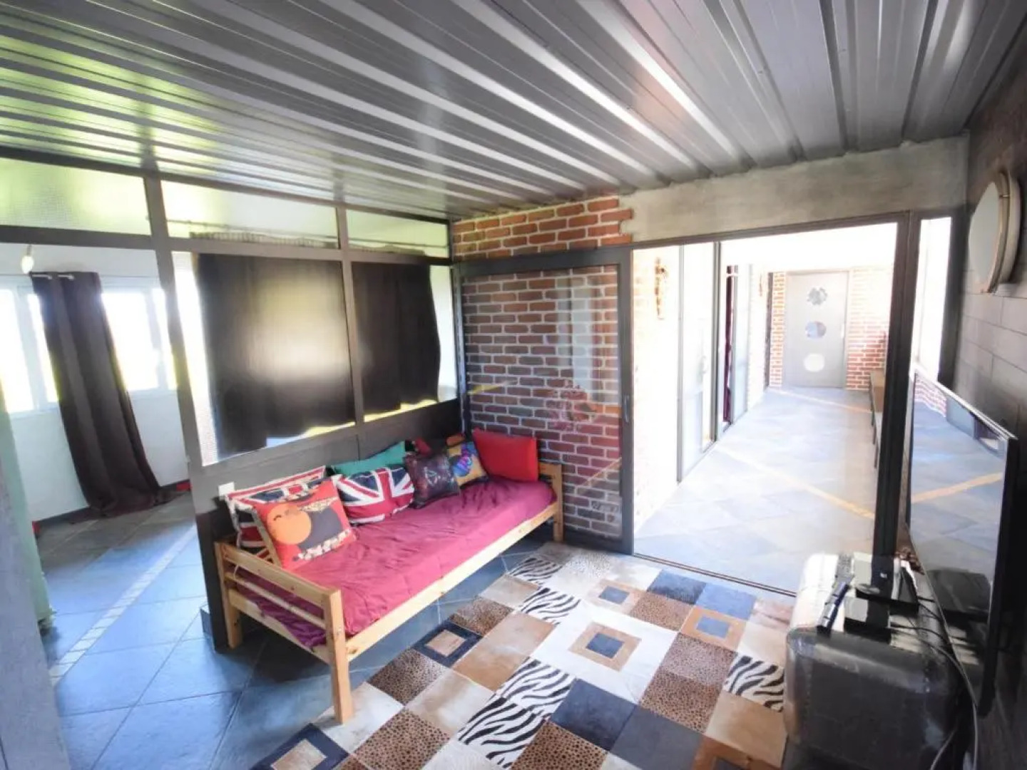 Maison Lugrin, 6 pièces, 8 personnes - FR-1-498-19