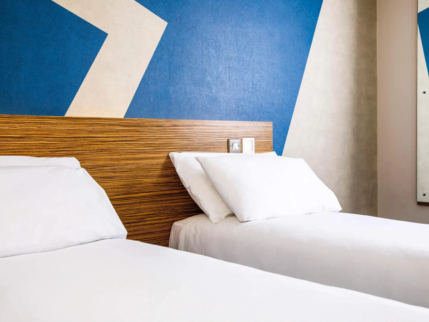 Ibis budget London Heathrow T5