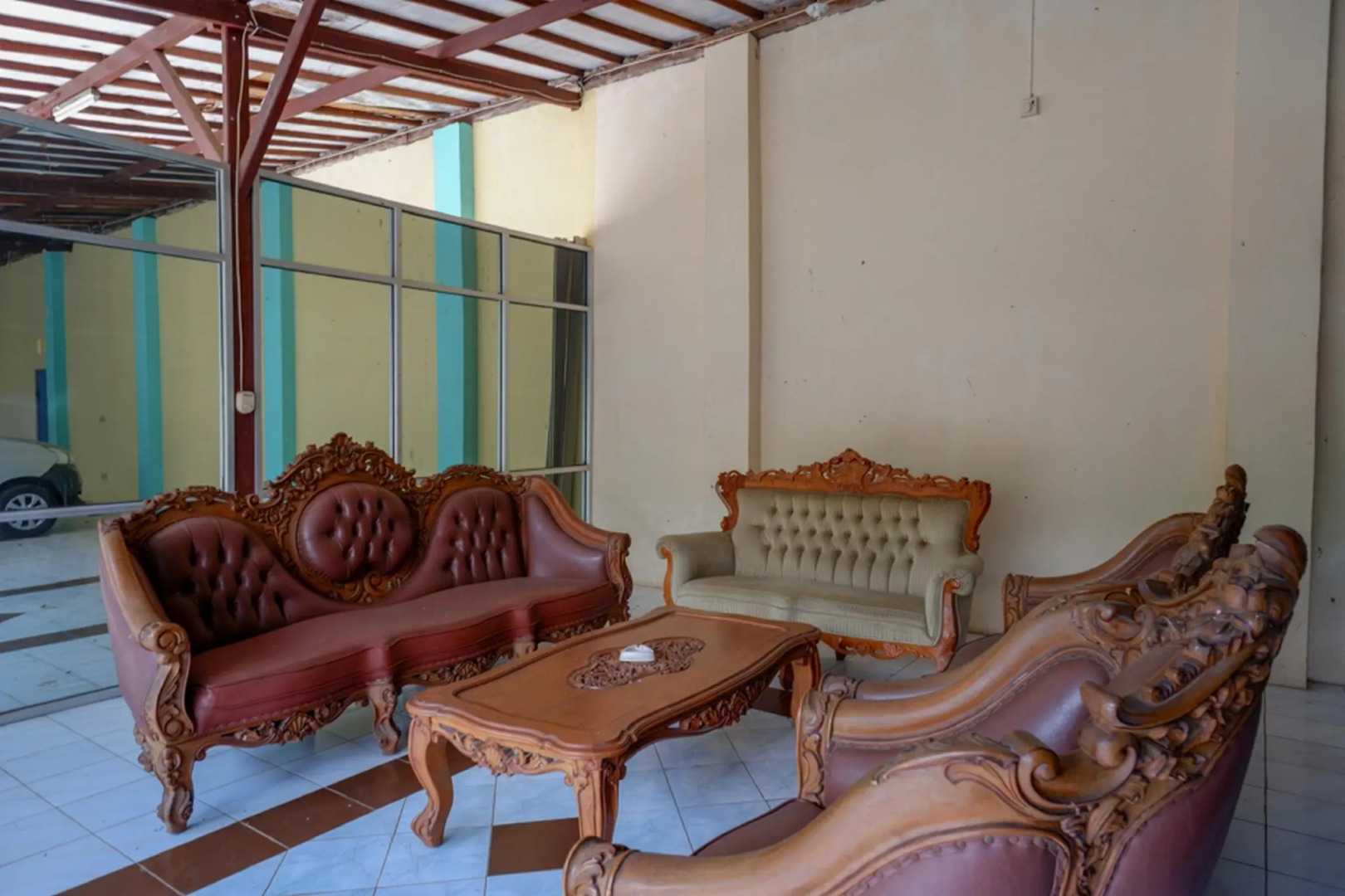 RedDoorz Syariah near Sekuro Beach Jepara