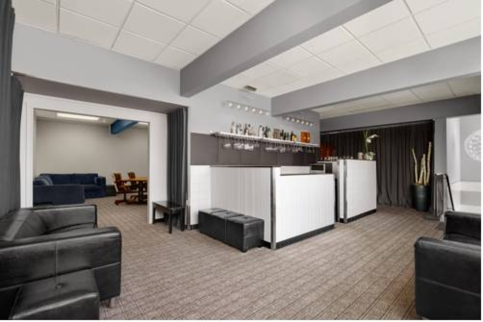 Brunswick Parry Sound